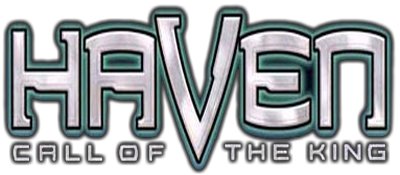Haven Call of the King logo for Playstation 2